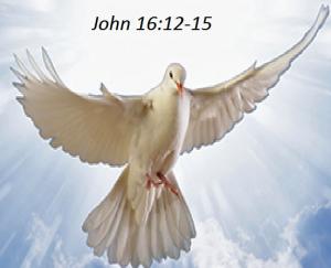 dovespirit
