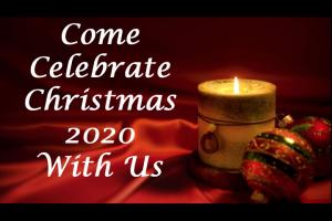 Come, Let Us Celebrate Christmas Together