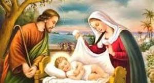 manger