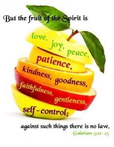 bible apple