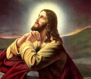 jesus
