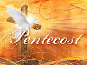 pentecost