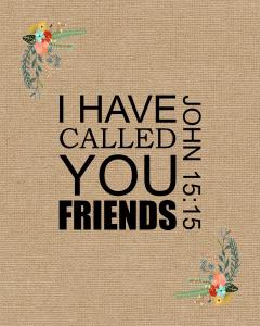 friends