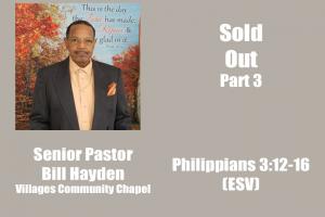 Bill Hayden Latest