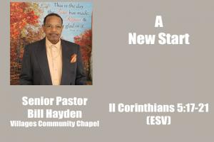 Bill Hayden Latest