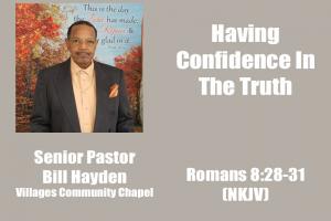 Bill Hayden Latest