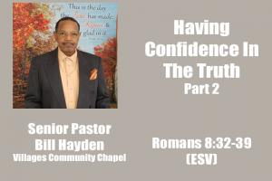 Bill Hayden Latest